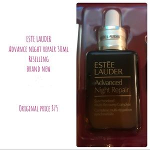 Estée Lauder advance night repair